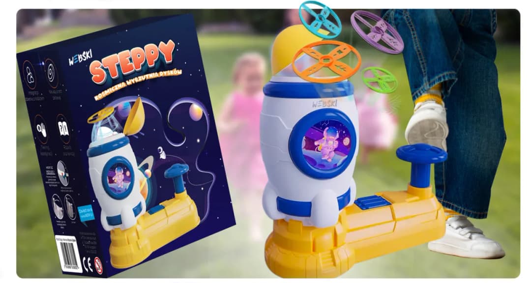 Ciekawe prezenty dla pięciolatka pod choinkę, które zachwycą dziecko