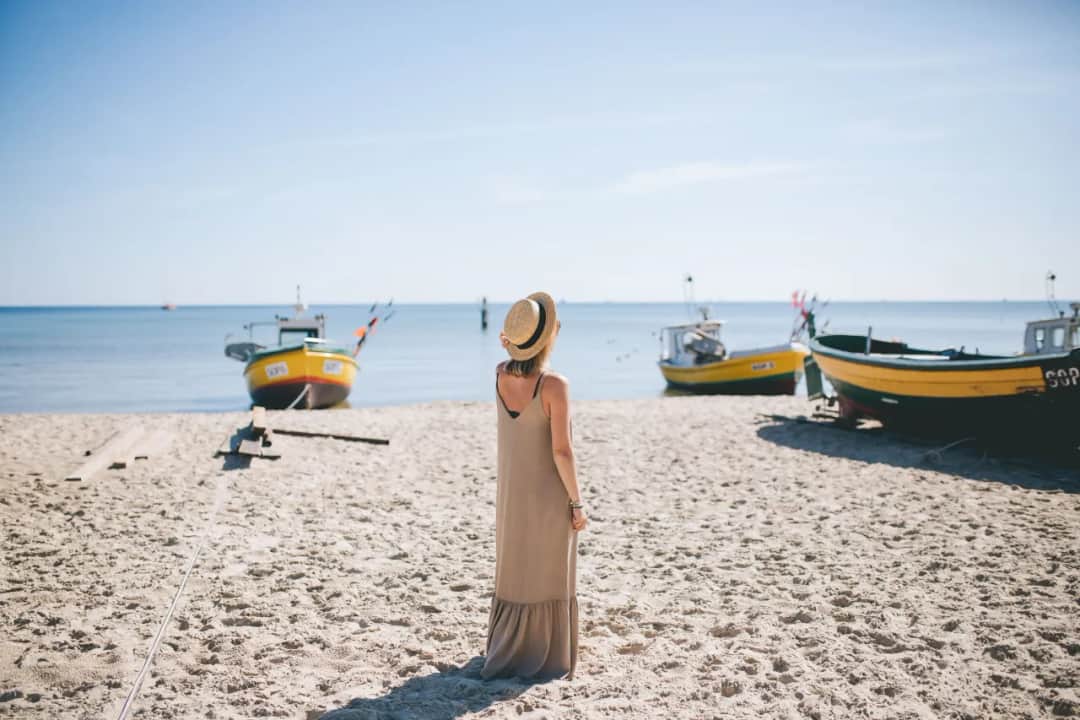 Gdzie na wakacje samotna matka z dzieckiem? Najlepsze bezpieczne miejsca