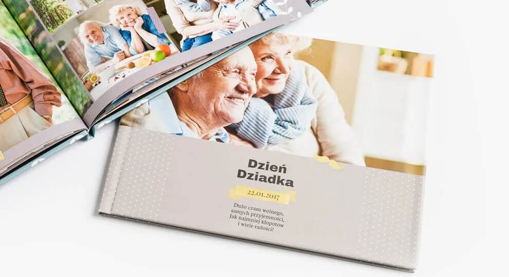 Co można kupić dziadkowi pod choinkę? Oto najlepsze pomysły na prezent