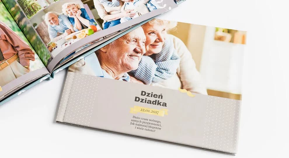 Co można kupić dziadkowi pod choinkę? Oto najlepsze pomysły na prezent