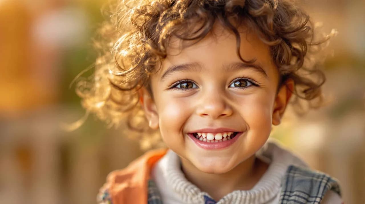 Kiedy z dzieckiem do ortodonty? Oto kluczowe wskazówki dla rodziców