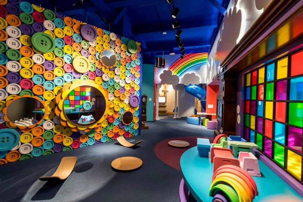 Gdzie z dzieckiem w Lubuskim? Odkryj najlepsze atrakcje dla rodzin