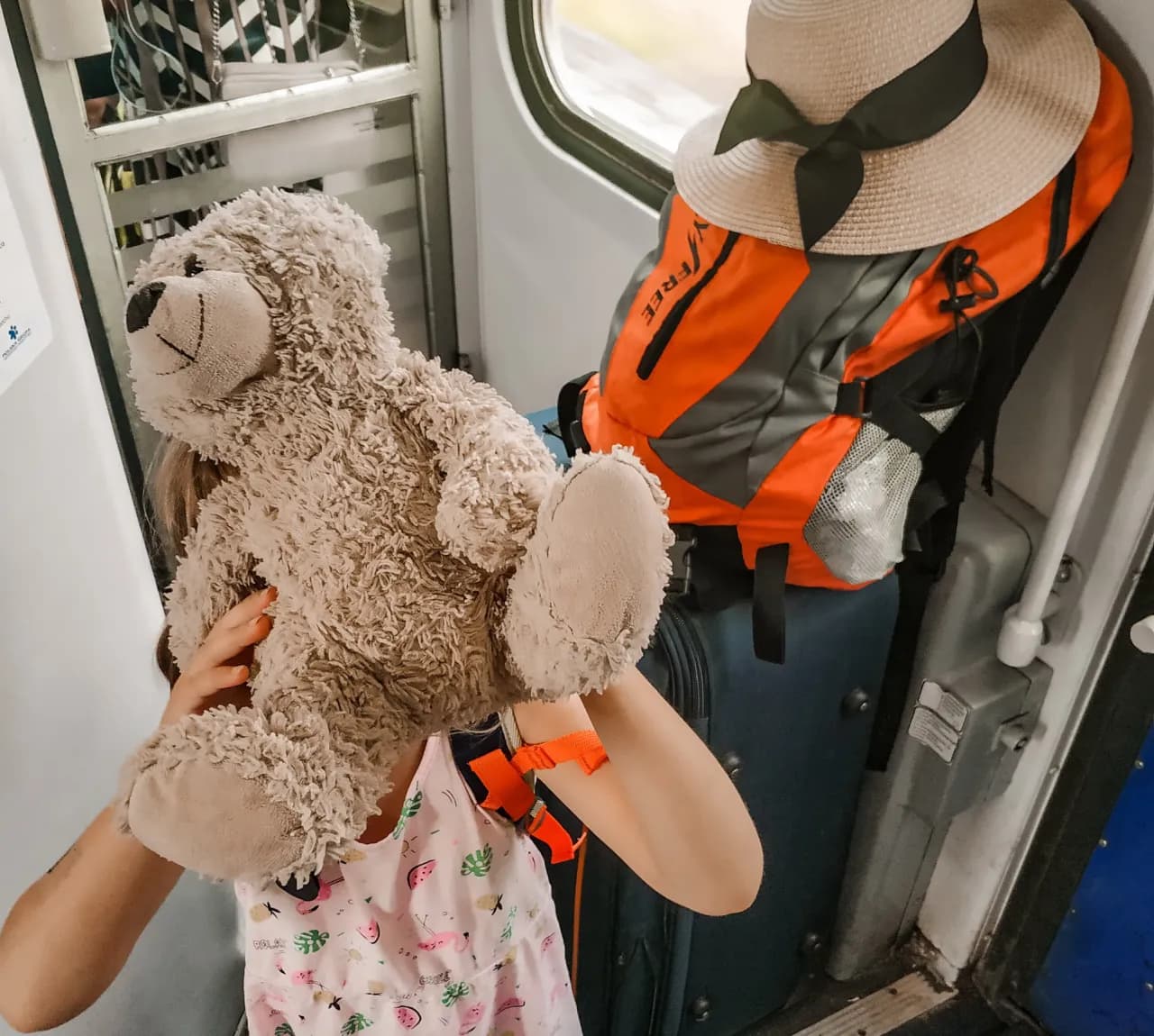 Co zabrać do sanatorium z dzieckiem - niezbędna lista rzeczy do spakowania