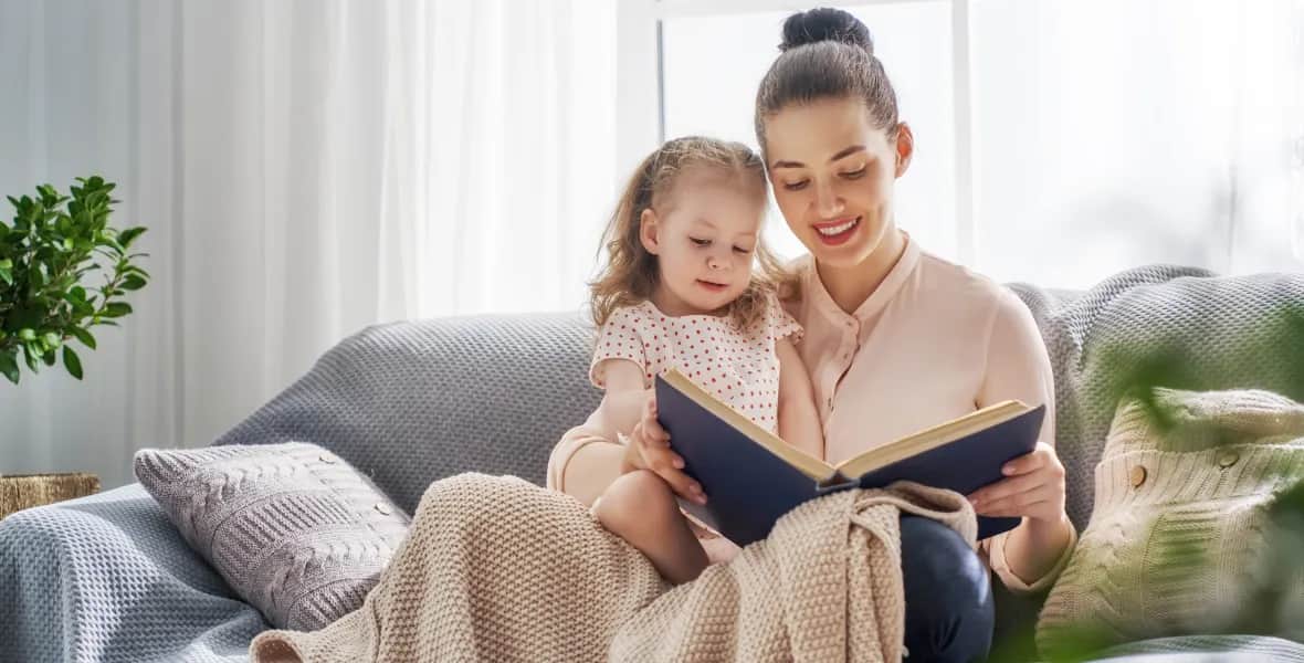 Jak czytanie wpływa na rozwój dziecka i kształtuje jego przyszłość