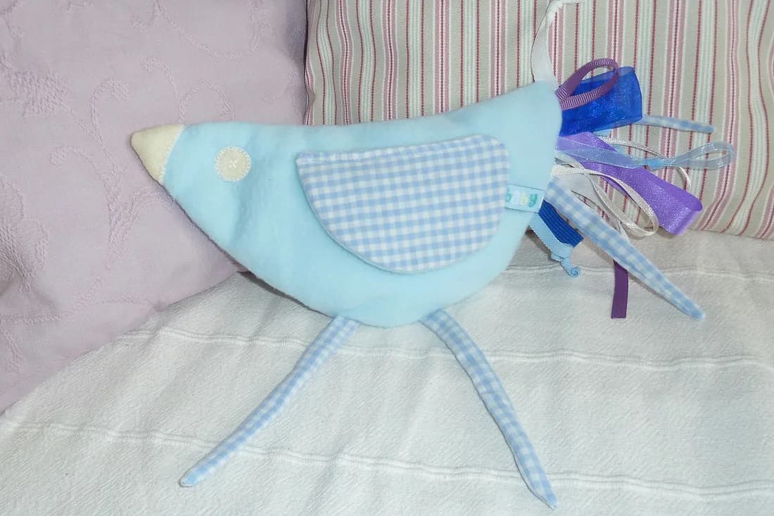 Jak uszyć przytulankę krok po kroku - łatwe sposoby na stworzenie zabawki