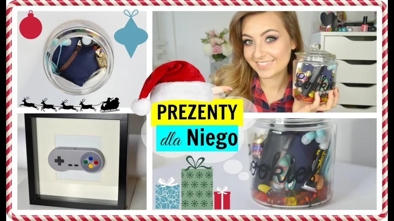 Co chłopakowi pod choinkę? 10 wyjątkowych pomysłów na prezent
