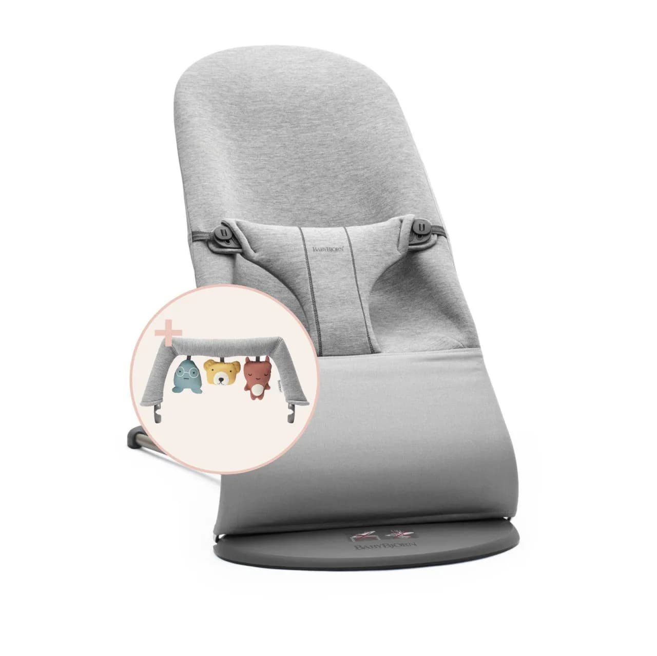 Zabawka BabyBjorn – odkryj jej zalety i opinie rodziców