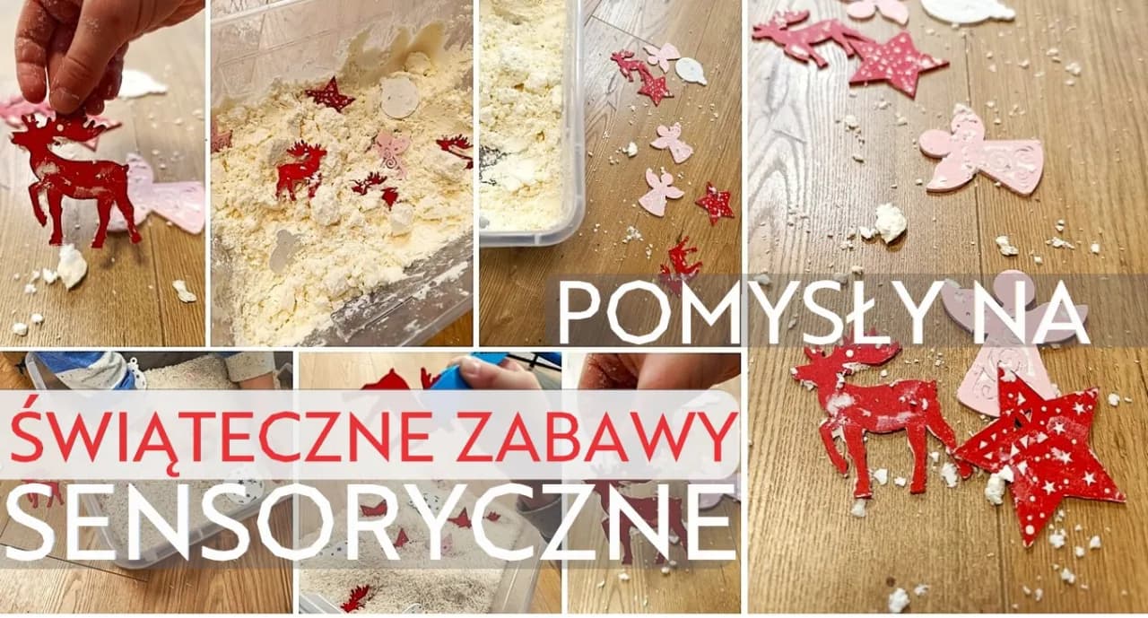 Świąteczne zabawy integracyjne, które wzmocnią zespół i poprawią atmosferę