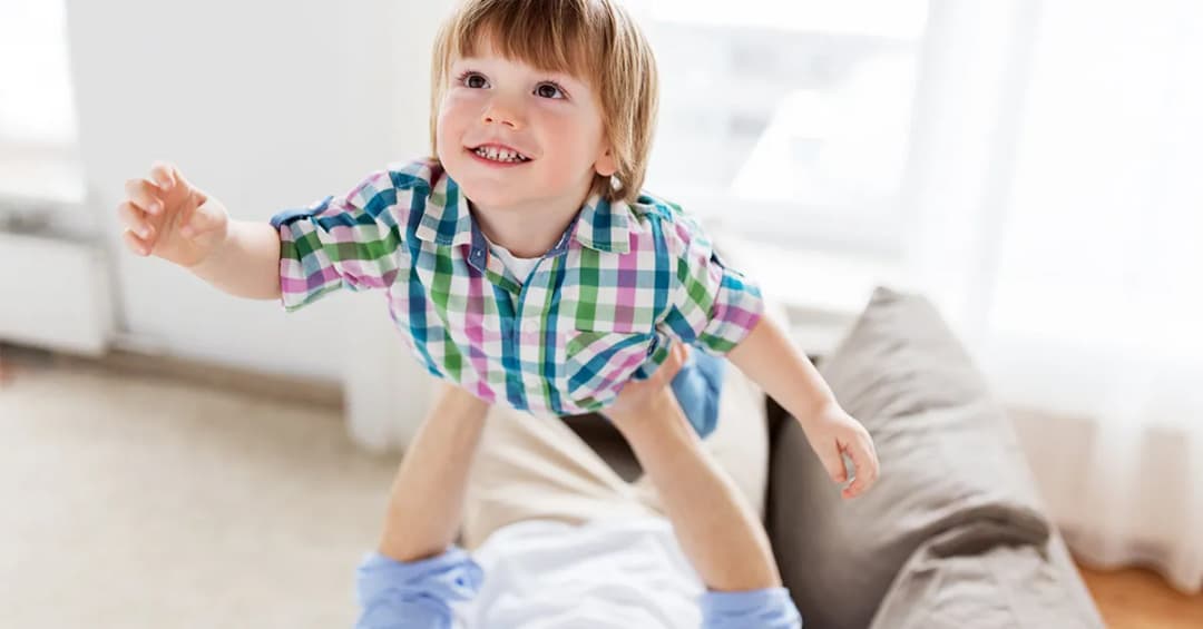 Skuteczne ćwiczenia na zaburzenia integracji sensorycznej dla dzieci